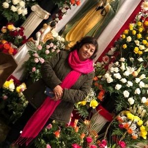 Meet your Posher, Rocio